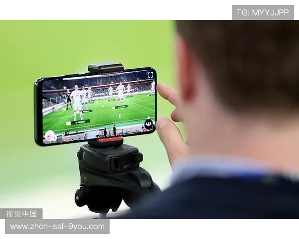 英超数字转播技术迭代，VR观赛体验攻防视角自由切换