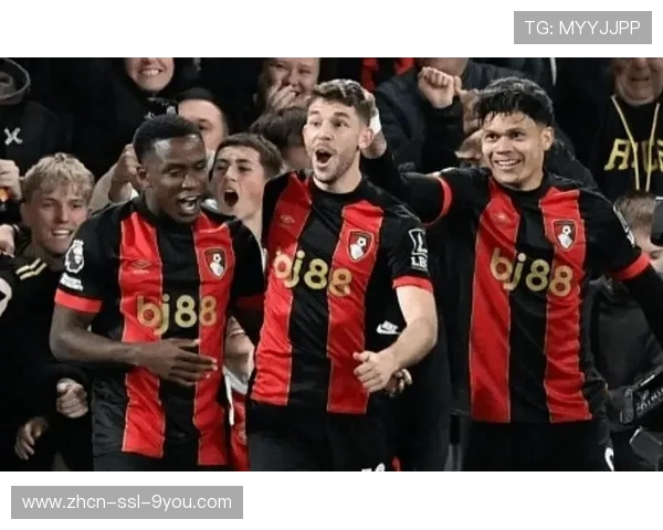 伯恩茅斯1-1维拉：升班马拉扬首秀传射展现天赋