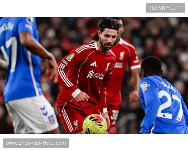 利物浦客场1-0险胜桑德兰，范戴克打入制胜球终结对手主场不败